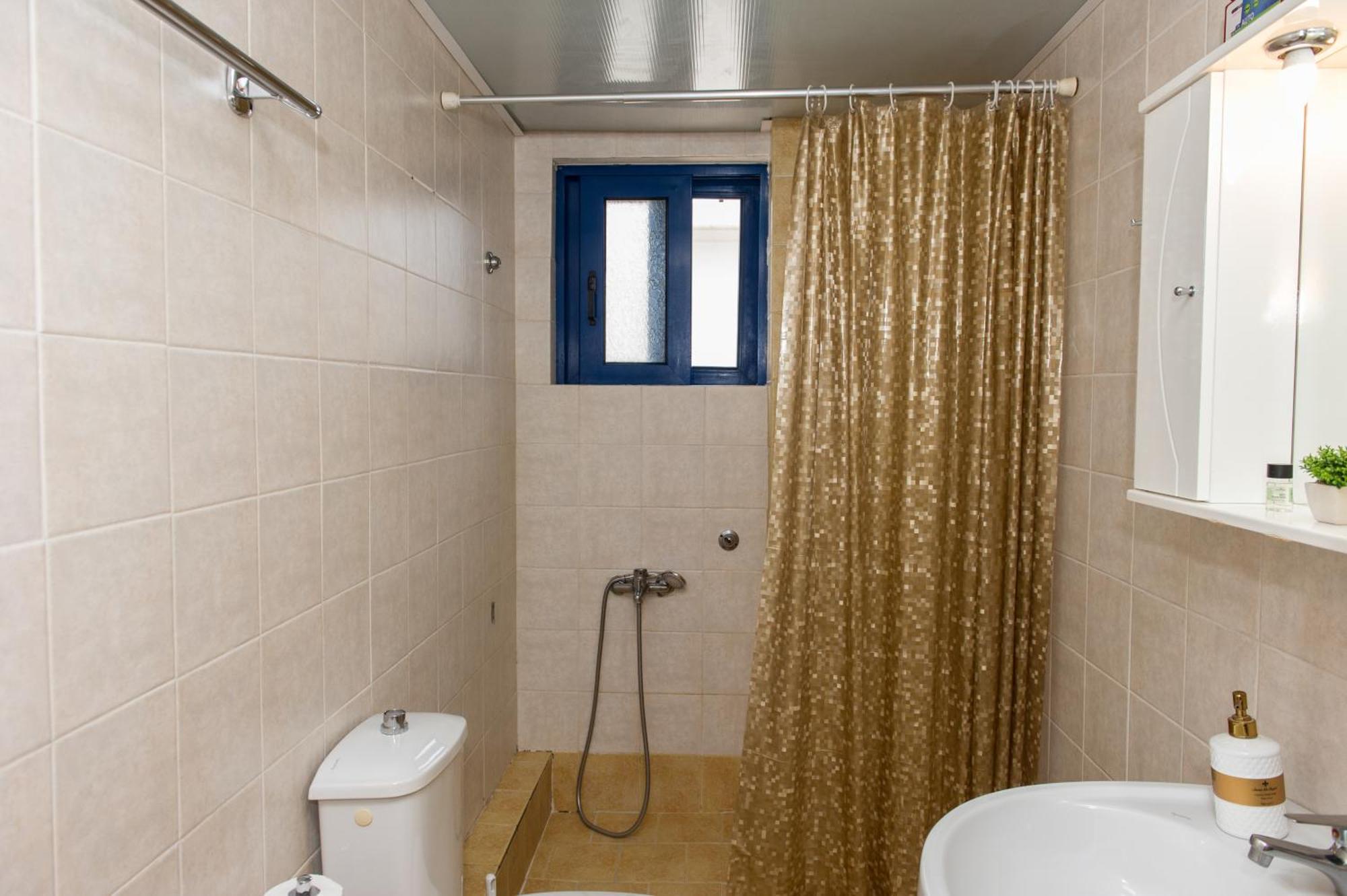 Kamari Blue Apartments Kalamata Dış mekan fotoğraf