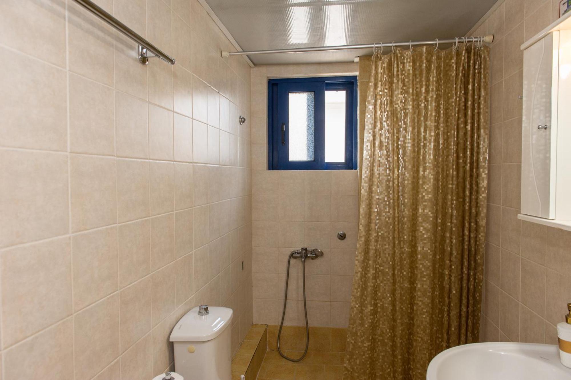Kamari Blue Apartments Kalamata Dış mekan fotoğraf