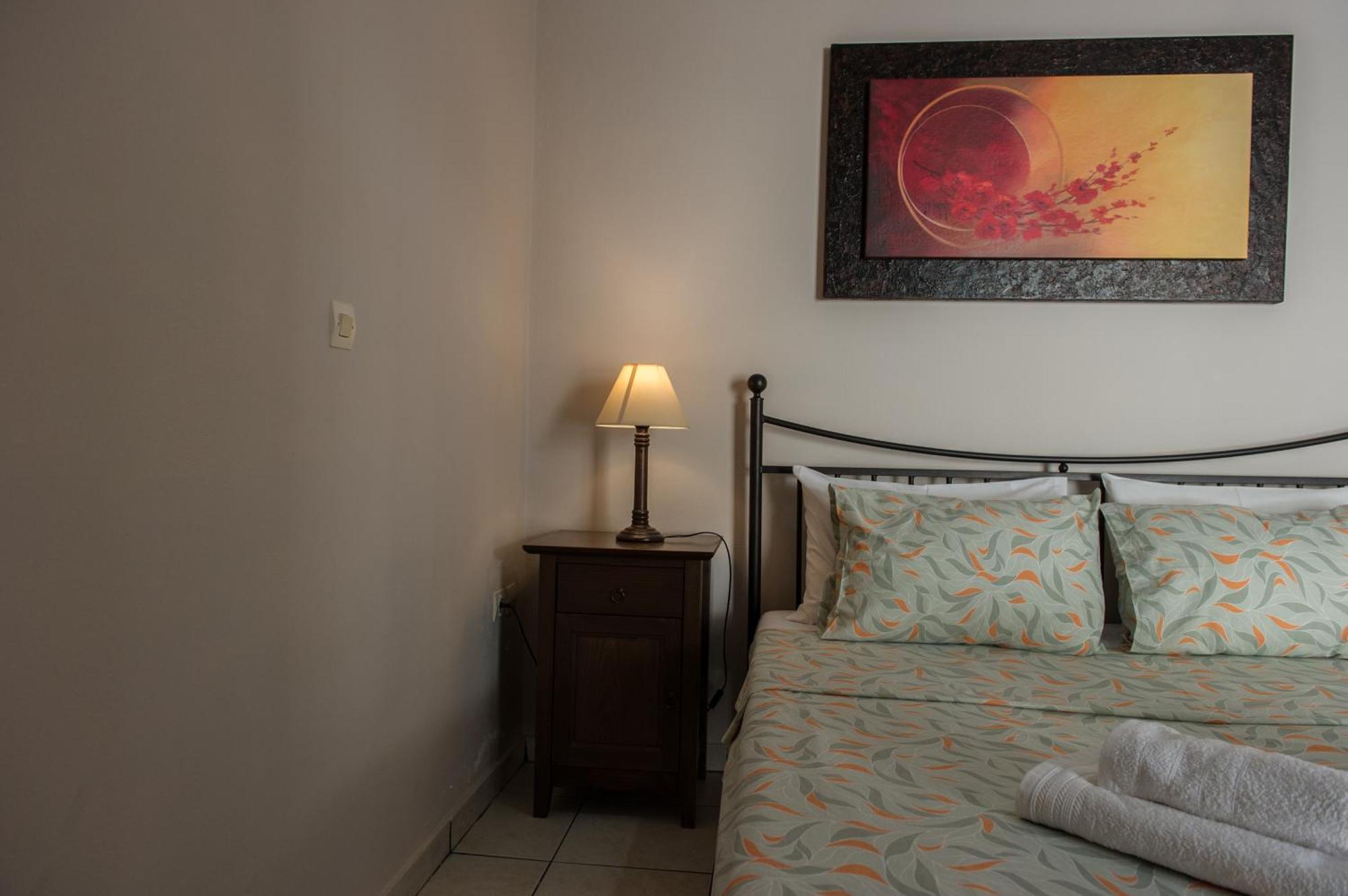 Kamari Blue Apartments Kalamata Dış mekan fotoğraf