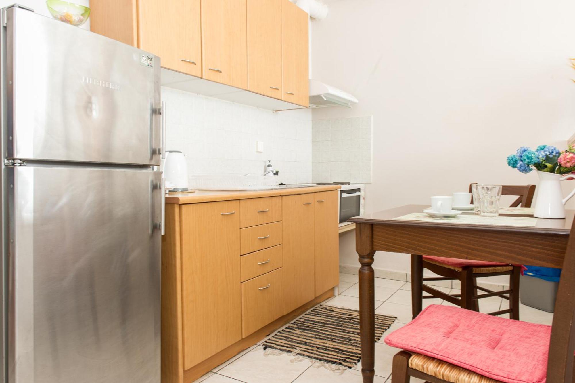 Kamari Blue Apartments Kalamata Dış mekan fotoğraf