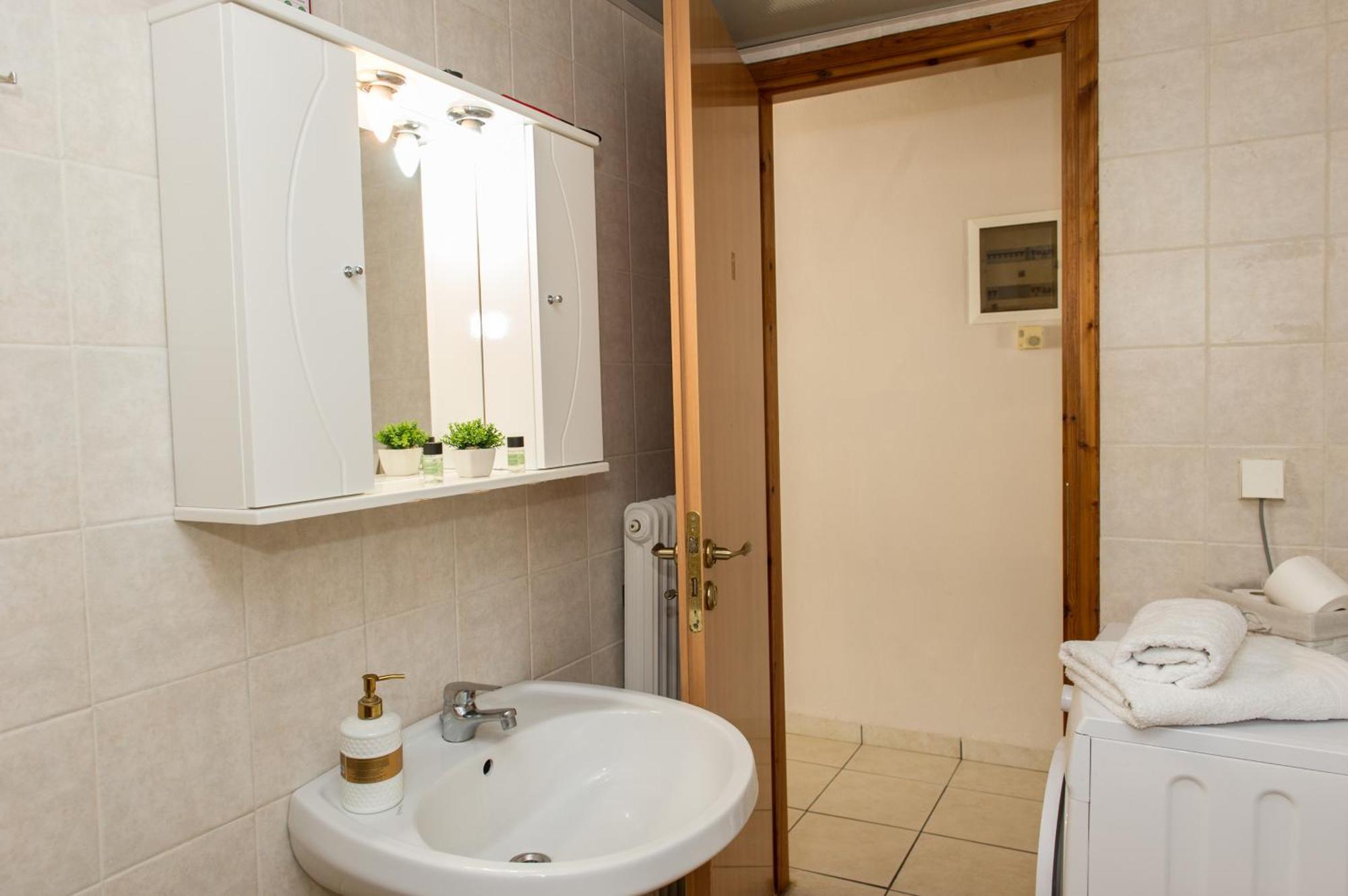 Kamari Blue Apartments Kalamata Dış mekan fotoğraf
